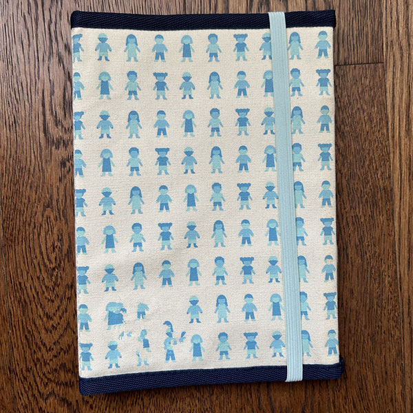 Kje varno ohraniti potovalno denarnico?